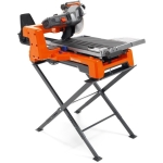 PRZECINARKA STOLIKOWA DO GLAZURY TS 60 230V