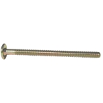 WKRĘT MEBLOWY OCYNKOWANY ŁEB PŁASKI 6*25MM