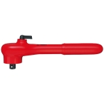 GRZECHOTKI DWUKIERUNKOWE Z ZABIERAKIEM  1/2'' 1000V