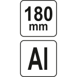 KĄTOWNIK CIESIELSKI 300MM