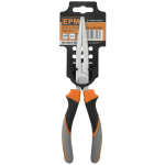 ZESTAW SZCZYPIEC IZOLOWANYCH 3 SZTUKI 160MM CRV
