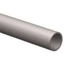 RURKA DYSTANSOWA PLASTIKOWA K-22/25 2000MM