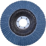LAMELKA CYRKONOWA EPM PRO-X GRANULACJA 80 125MM