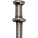 GWOŹDZIE DUPLEX 3.4*65/75MM