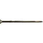 WKRĘT ŁEB STOŻKOWY ESSDRIVE CORRSEAL 4.0*30MM TX20