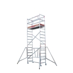 RUSZTOWANIE COMPACT XS 75*160 A+B+C+D