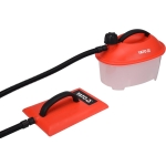 PAROWNICA DO USUWANIA TAPET 200W