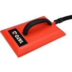 PAROWNICA DO USUWANIA TAPET 200W