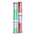 AGROWŁÓKNINA CZARNA 50G AGROSTOP 1.6*50M