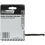 MIARA ZWIJANA GROT 10M*25MM