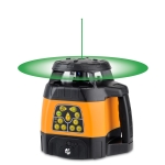 NIWELATOR LASEROWY FLG 240HV - GREEN