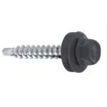WKRĘT SAMOWIERTNY 4.8*55MM RAL 7024