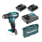 WIERTARKO-WKRĘTARKA AKUMULATOROWA 12V MAX CXT 2*2.0AH