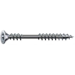 WKRĘT MEBLOWY DO ŁĄCZENIA PŁYT 4.0*33MM SPAX