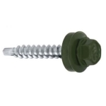 WKRĘT SAMOWIERTNY 4.8*20MM RAL 6020