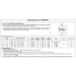 OGNIWO PRZEGUBOWE GM-LL G10 8MM WLL 2.5T