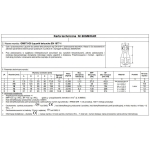 ŁĄCZNIK ŁAŃCUCHA GM073-G8 10