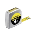MIARA POWERLOCK, OBUDOWA PLASTIKOWA GÓRNY ODCZ. 5M/19MM