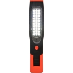 LAMPA WARSZTATOWA 30 + 7 LED
