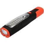 LAMPA WARSZTATOWA 30 + 7 LED