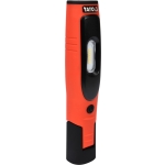 LAMPA WARSZTATOWA SMD 3.5W +3W LED