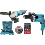 ZESTAW COMBO GA5030R+HP1631