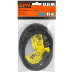 ŚCIĄG UNIWERSALNY ELASTYCZNY  8MM*80CM