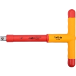 RĘKOJEŚĆ TYPU T IZOLOWANA 200 MM 1/2 VDE
