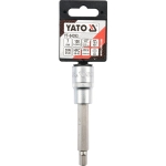 KLUCZ TRZPIENIOWY 1/2''HEX 7MM L100MM