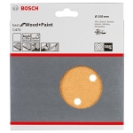 KRĄŻEK ŚCIERNY RW D150 G60 5PC.