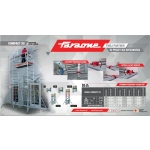 RUSZTOWANIE COMPACT XS 75*160 A+B+C+D