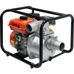 MOTOPOMPA DO WODY SPALINOWA 3'' 5,9HP 60M3/H