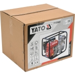 MOTOPOMPA DO WODY SPALINOWA 3'' 5,9HP 60M3/H