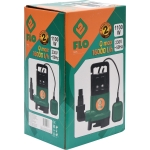 POMPA ZATAPIALNA DO BRUDNEJ WODY 1100W
