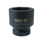 NASADKA KRÓTKA UDAROWA 6-KĄTNA 1'' 48MM