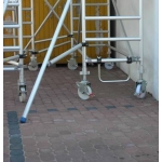 RUSZTOWANIE, TYP RA-1130 MODEL 321B