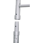 RUSZTOWANIE, TYP RA-330 MODEL 411