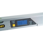 KĄTOWNIK Z ELEKTRONICZNYM ODCZYTEM 400MM