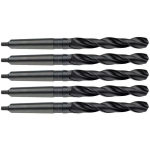 WIERTŁO UCHWYT STOŻKOWY NWKC HSS PRO 17.00MM DIN345