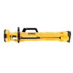 LAMPA STOJĄCA TRÓJNÓG LED 18V XR