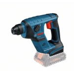MŁOT UDAROWY OBROTOWY AKU GBH 18 V-LI COMPACT 0*AH