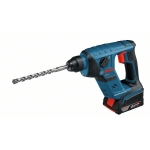 MŁOT UDAROWY OBROTOWY AKU GBH 18 V-LI COMPACT 0*AH