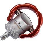 ZESTAW KOŃCÓWEK ŚRUBOKRĘTOWYCH I NASADEK 40 SZT.