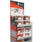 SYSTEM UKŁADANIA PŁYTEK EASY LEVELING 200 KLIPSÓW 2MM
