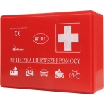 APTECZKA SAMOCHODOWA E-01