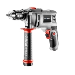 WIERTARKA UDAROWA 650W UCHWYT KLUCZYKOWY 13 MM OBROTY 0-3000