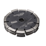 TARCZA ZESPOLONA 150MM NO. 3