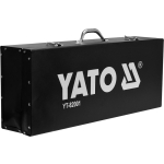 MŁOT WYBURZENIOWY 65J CHŁODZONY OLEJEM 1600W HEX