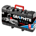 MŁOT UDAROWY OBROTOWY SDS-MAX 1700W  UDAR 27J