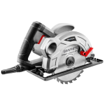 PILARKA TARCZOWA 1200W 165*20MM GŁĘBOKOŚĆ CIĘCIA 55MM